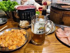 -原始泥炉烤肉(总店)