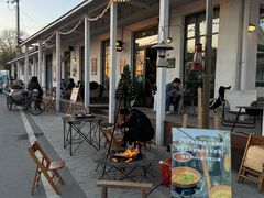 -辛庄国际文化艺术区
