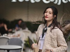 -Peet's Coffee皮爷咖啡(万象天地店)