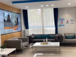 -雍禾植发全国连锁