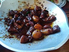 -李东农庄(中南百草园地标店)