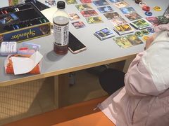-猎人桌游吧(合生汇店)