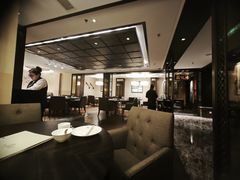 -浙江安吉JW万豪酒店·万豪中餐厅