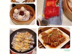 -稻香酒家·33年老字号·港式粤菜(富邦中心店)
