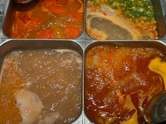 -海底捞火锅(正大乐城店)