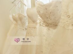 休息区-HANSA韩纱婚纱礼服·龙凤褂·西装设计师集合店