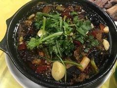-老光跃特色餐馆