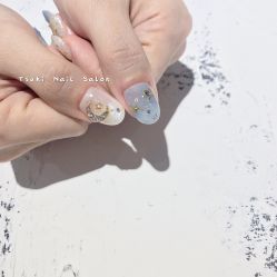 -TsukiNail艺术美甲美睫沙龙