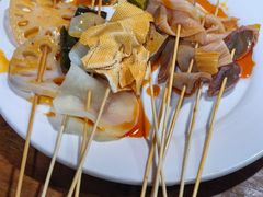 -丁丁猫重庆小面(徐州路店)