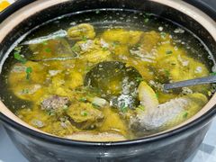 -旺山·浪头人家