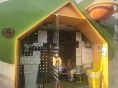-极橙儿童齿科矫正中心(奥城店)