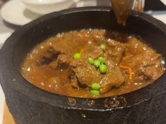 -若蘭慈·无国界素食料理(欢乐海岸店)