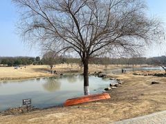 -钟山体育运动公园