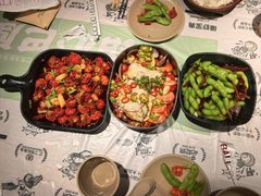 -巴厘龙虾·榜首油焖大虾(沙湖·花园店)