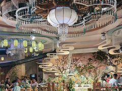 -恒记饭店·海鲜明档(淹城店)