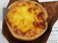 法式蛋挞-红跑车(三牌楼店)