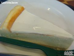 乳酪蛋糕-星巴克(无锡东方商厦店)