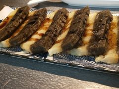 -探鱼·鲜青椒爽麻烤鱼(苏宁广场店)