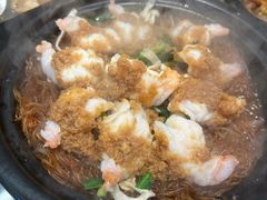 -老砂锅(城北店)