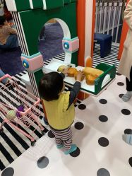 -MELAND CLUB亲子乐园·派对·餐厅(北京芳圆里ID MALL店)