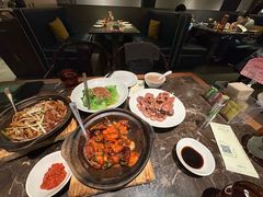 -汤城小厨•粤菜•靓汤(苏州街店)
