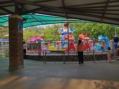 -盈香心动乐园