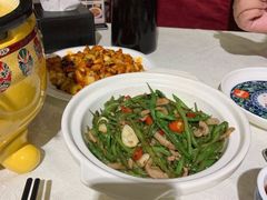 -老浒记烤鸭-北京菜(琉璃厂店)