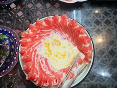 -日坛涮肉(日坛公园店)