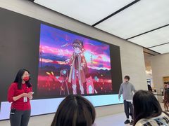 -Apple零售店(玄武湖店)