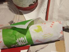 -肯德基(合肥站店)