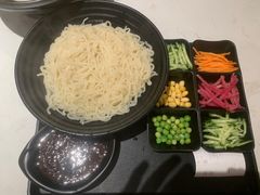 -面爱面 - 老北京炸酱面(前门店)