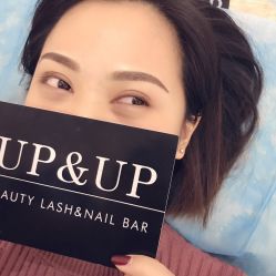 -UP&UP·半永久眉毛眼线机器野生眉