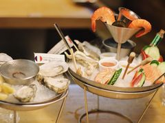 -囧吉香生蚝牛排馆(湖北路店)