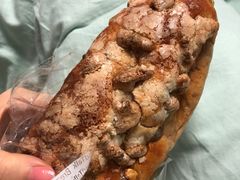 -BreadTalk面包新语·烘焙蛋糕(中华广场店)