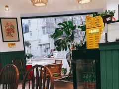 -堂屋糖水店(愚园店)