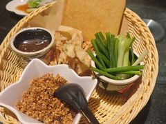 -鲁菜根·泰安菜(万达店)