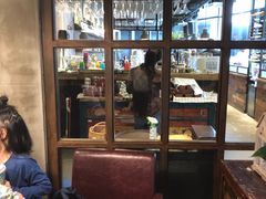 -G+KITCHEN(龙湖狮山天街店)