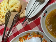 -西贝(宁波天一国购店)