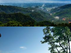 -碧峰峡风景区