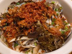 -SHAN山(前滩太古里店)