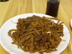 -美食店(华贵路店)