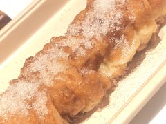 -鸿先阁·干煸虾(星沙店)