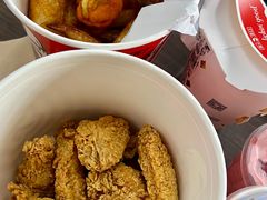 -肯德基(观前新店)