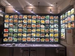 -大地春饼店(黄河路店)