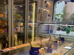 -溪边姑娘·拉丝酸奶水果捞(春熙路店)