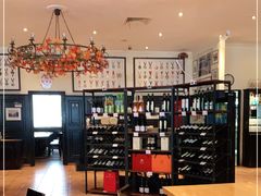 -兰特伯爵西餐厅·啤酒屋(方庄店)