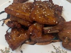 -乾隆美食·本帮菜(黄河路店)