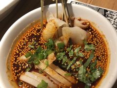 -太二酸菜鱼(福州泰禾店)