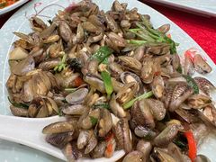 -抱德·潮汕味(敦和店原惠城鱼仔)