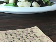 -素心小筑(后沙裕镇店)